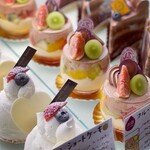 マコトエバラ×モンレアル - 