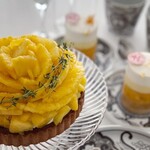 マコトエバラ×モンレアル - 