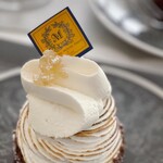 マコトエバラ×モンレアル - 