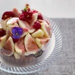 マコトエバラ×モンレアル - 