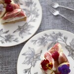 マコトエバラ×モンレアル - 