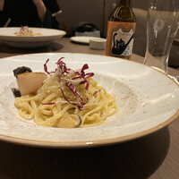 JAM17 DINING - 帆立のあーりおおーりお