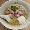 らぁ麺 鳳仙花