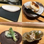 Ebisu Sushi Fuji - 