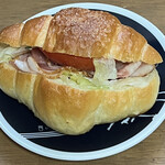 ベーカリー&カフェ ボア ラクテ - 