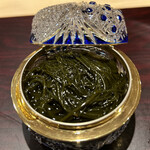 料理屋 植むら - つるもずく