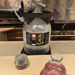 料理屋 植むら - 