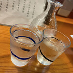 一十百 - 手取川(大吟醸) スッキリとしたお酒