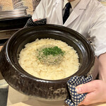 料理屋 植むら - 筍ご飯