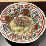 料理屋 植むら - お漬け物