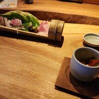 基別邸 古楽庵 - 