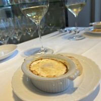 La Brianza - サマートリュフのグラタン