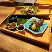 基別邸 古楽庵 - 