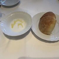 La Brianza - ココナッツと柚オイルと焼きたてパン