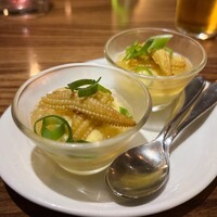 トラットリア ゴデレッチョ エビス 恵比寿 - 
