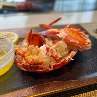 Wolfgang's Steakhouse Teppan - 