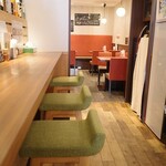 はるかなるカレー - 