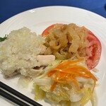 六本木 樓外樓飯店 - 