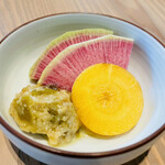 和食時々酒 ときのとき - 