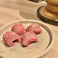 炭火焼肉 肉の匠 ひうち - 