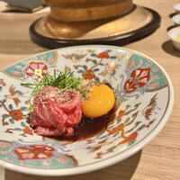 炭火焼肉 肉の匠 ひうち - 