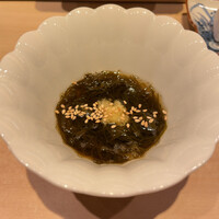 鮨　いの - 