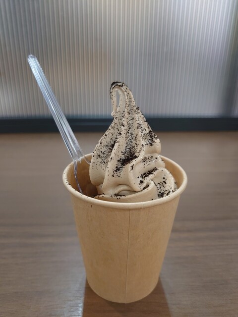 珈琲専科ヨシダ イオン帯広店 - 帯広（コーヒースタンド）の写真