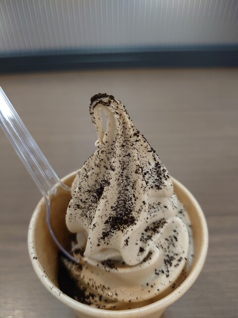 珈琲専科ヨシダ イオン帯広店 - 帯広（コーヒースタンド）の写真