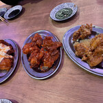 韓国料理 ホムロン - 