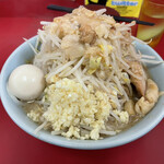 ラーメン二郎 - 