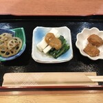 Teuchi Soba Tsumugi - 