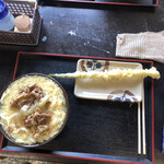 うどん屋 まつはま - 目覚めよ！！