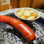 Tateshina Gyuu Ittou Tateshina Ko Ten