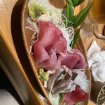 Sushiyorozu Atarashi - 