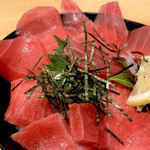 Kaisendon Uoshin - 