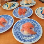 Muten Kurazushi - 