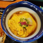 さつま富士 - だし巻き玉子