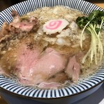 麺家 たけ田 - 