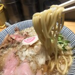 麺家 たけ田 - 
