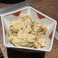 山形山　月島店 - 