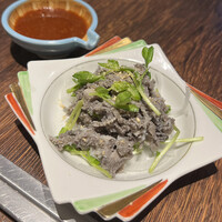 山形山　月島店 - 