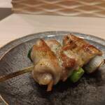 Yakitori Umeda Kouto - 