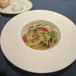 アンチョビカフェ - 