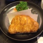 とんかつあさくら - 