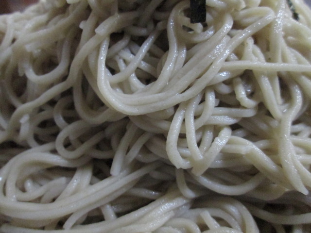 喜代松茶屋 - 涌谷（うどん）の写真