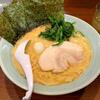 横浜家系ラーメン 魂心家 - らーめん 醤油 (税込)780円 (2023.05.03)