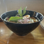 二ノ宮金次郎 - 