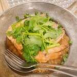 バーン・タム - 