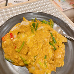 バーン・タム - 