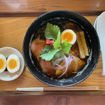 二ノ宮金次郎 - 